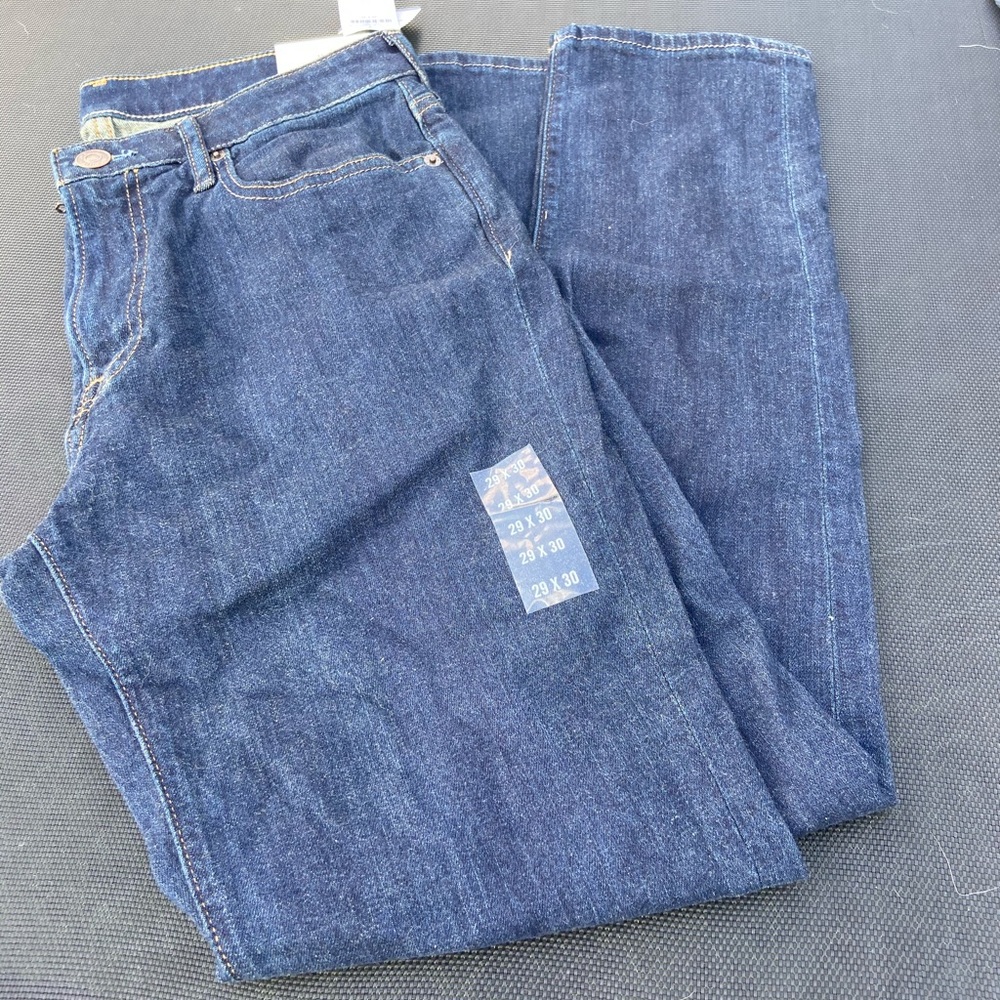 Abercrombie jeans